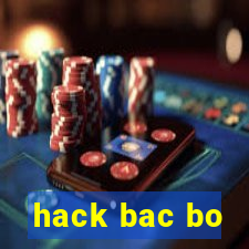 hack bac bo